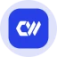 CRWVon图标